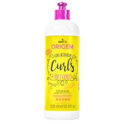 ORIGEM CURLS ATTIVATORERICCI 500ml SOFT