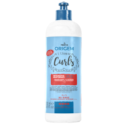 ORIGEM CURLS ATTIVATORERICCI 500ml 4IN1