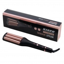KIEPE HOME 8450 PIASTRATRIWAVE STYLER