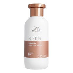 WELLA FUSION SHAMPOO 250ml