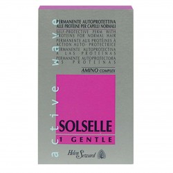 SOLSELLE PERMANENTE MONODOSE 100ml