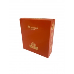 LACOSMESI beautyhair HOME HAIR RITUAL KIT VOLUME