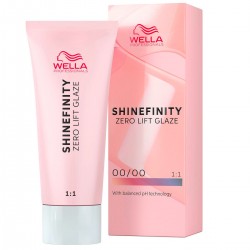 SHINEFINITY COLORAZIONEDEMIPERMANENTE 60ml