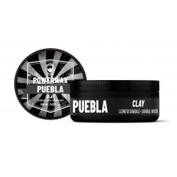 BARBAPAPA POWERWAX 150ml CLAY PUEBLA