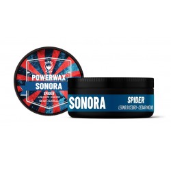BARBAPAPA POWERWAX 150ml SPIDER SONORA
