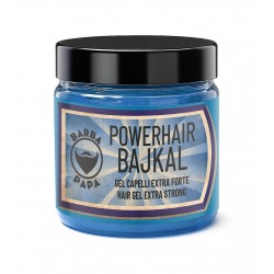 BARBAPAPA POWERHAIR GELEXTRA STRONG 500ml BAJKAL