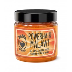 BARBAPAPA POWERHAIR GELULTRA STRONG 500ml MALAWI