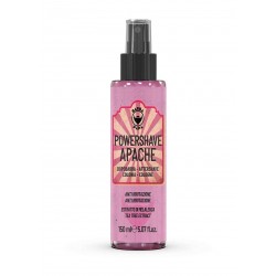 BARBAPAPA POWERSHAVE 150ml APACHE