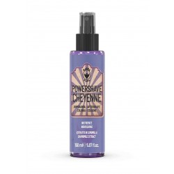BARBAPAPA POWERSHAVE 150ml CHEYENNE