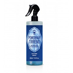 BARBAPAPA POWERHAIR TWOPHASE 400ml TIRRENO
