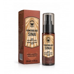 BARBAPAPA POWERBEARD SERUM 50ml SINAI