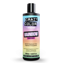 CRAZY COLOR CONDITIONER250ml