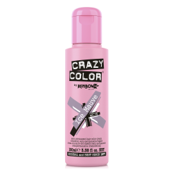 CRAZY COLOR 100ml 75 ICE MAUVE