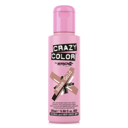 CRAZY COLOR 100ml 73 ROSE GOLD