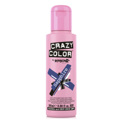 CRAZY COLOR 100ml 72 SAPPHIRE