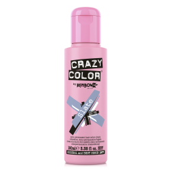 CRAZY COLOR 100ml 74 SLATE