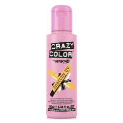 CRAZY COLOR 100ml 76 ANARCHY