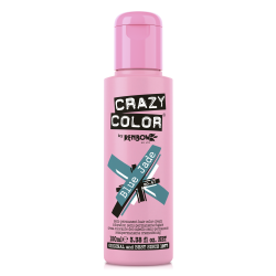CRAZY COLOR 100ml 67 BLUE JADE