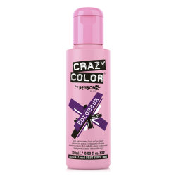 CRAZY COLOR 100ml 51 BORDEAUX