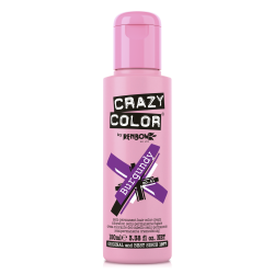 CRAZY COLOR 100ml 61 BURGUNDY