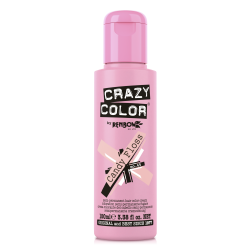 CRAZY COLOR 100ml 65 CANDY FLOSS