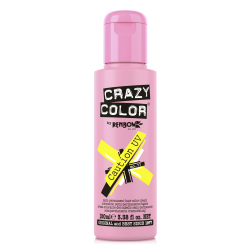 CRAZY COLOR 100ml 77 CAUTION