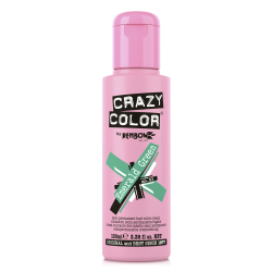 CRAZY COLOR 100ml 53 EMERALD GREEN