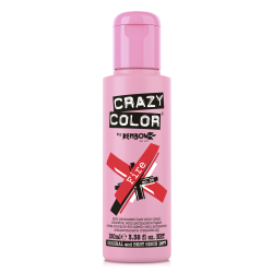 CRAZY COLOR 100ml 56 FIRE