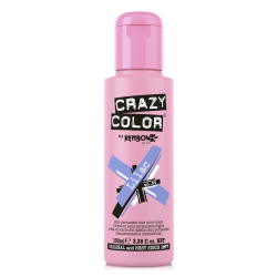 CRAZY COLOR 100ml 55 LILAC