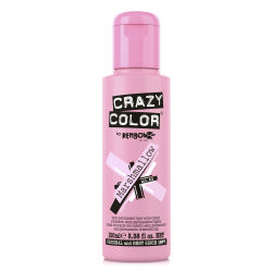 CRAZY COLOR 100ml 64 MARSHMALLOW