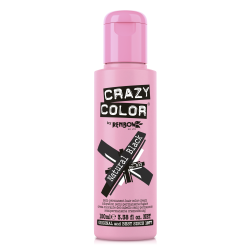 CRAZY COLOR 100ml 32 NATURAL BLACK