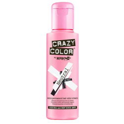 CRAZY COLOR 100ml 31 NEUTRAL