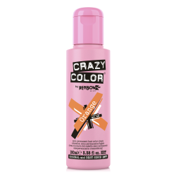 CRAZY COLOR 100ml 60 ORANGE