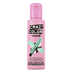 CRAZY COLOR 100ml 71 PEPPERMINT