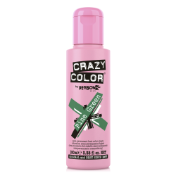 CRAZY COLOR 100ml 46 PINE GREEN