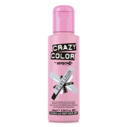 CRAZY COLOR 100ml 28 PLATINUM
