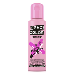 CRAZY COLOR 100ml 78 REBEL