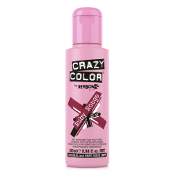 CRAZY COLOR 100ml 66 RUBY ROUGE