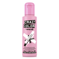 CRAZY COLOR 100ml 27 SILVER