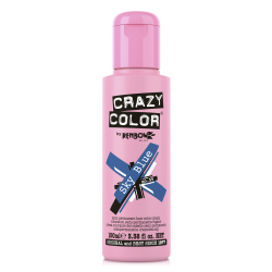 CRAZY COLOR 100ml 59 SKY BLUE