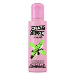 CRAZY COLOR 100ml 79 TOXIC