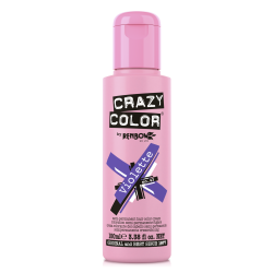 CRAZY COLOR 100ml 43 VIOLETTE
