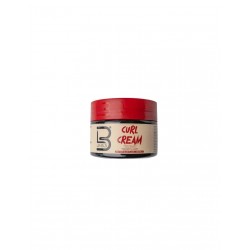 L3VEL3 CURL CREAM 250mlLV3150