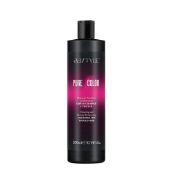 ABS PURES COLOR SHAMPOO300ml
