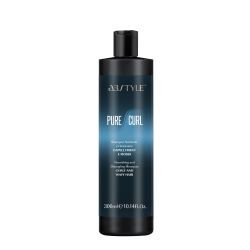 ABS PURES CURL SH 300ml