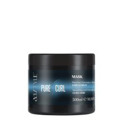 ABS PURES CURL MASCHERA500ml