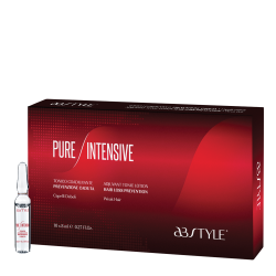 ABS PURES INTENSIVE FIALE 10fl