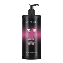ABS PURES LISS SH 1000ml