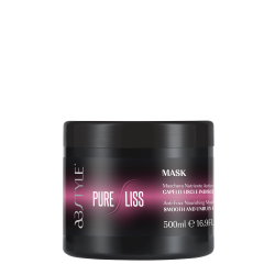 ABS PURES LISS MASK 500ml