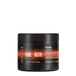 ABS PURES NUTRIEXTREME MASQUE 500ml